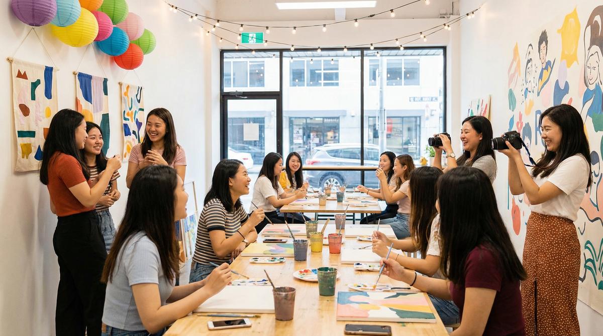 风车动漫-创意工坊