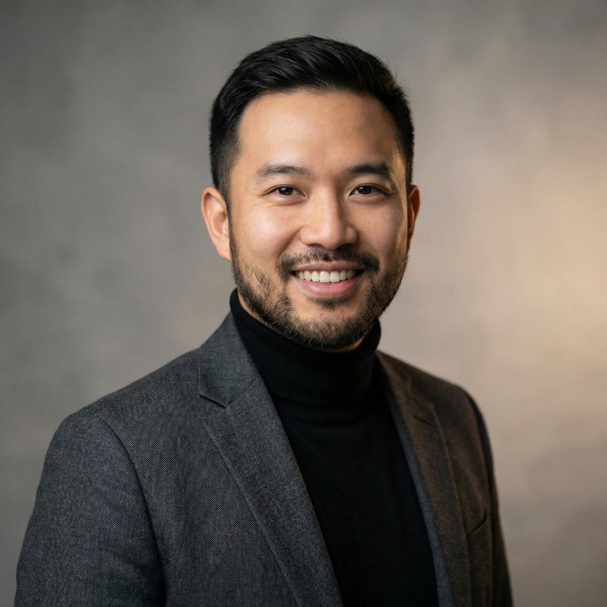 风车动漫-影视导演陈明远