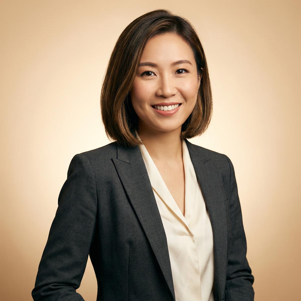 风车动漫-制片人林雪婷