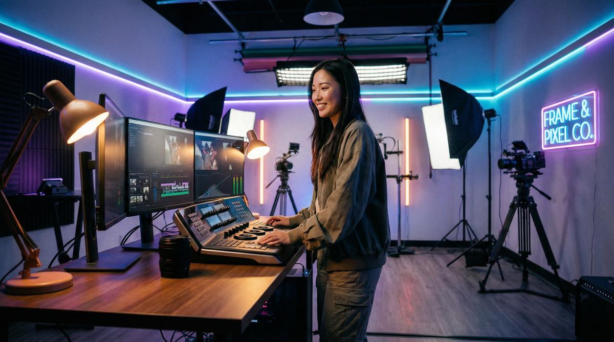 风车动漫-AI视频剪辑