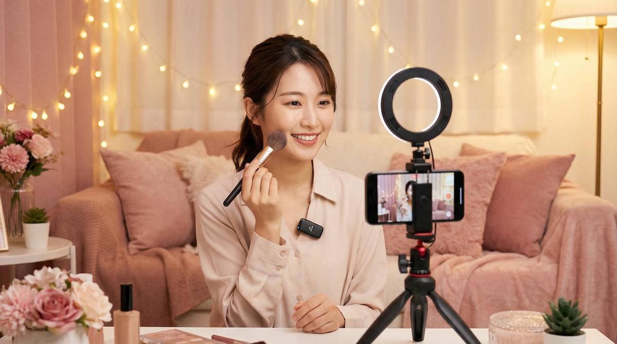 风车动漫-美妆视频教程