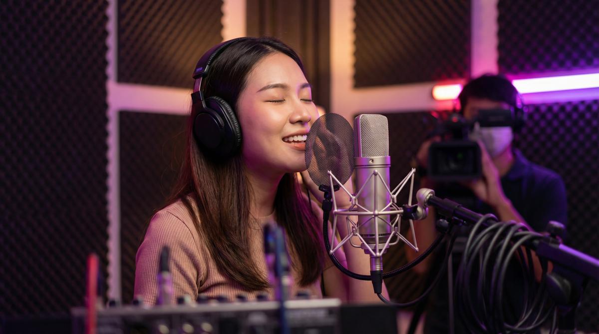 风车动漫-音乐视频