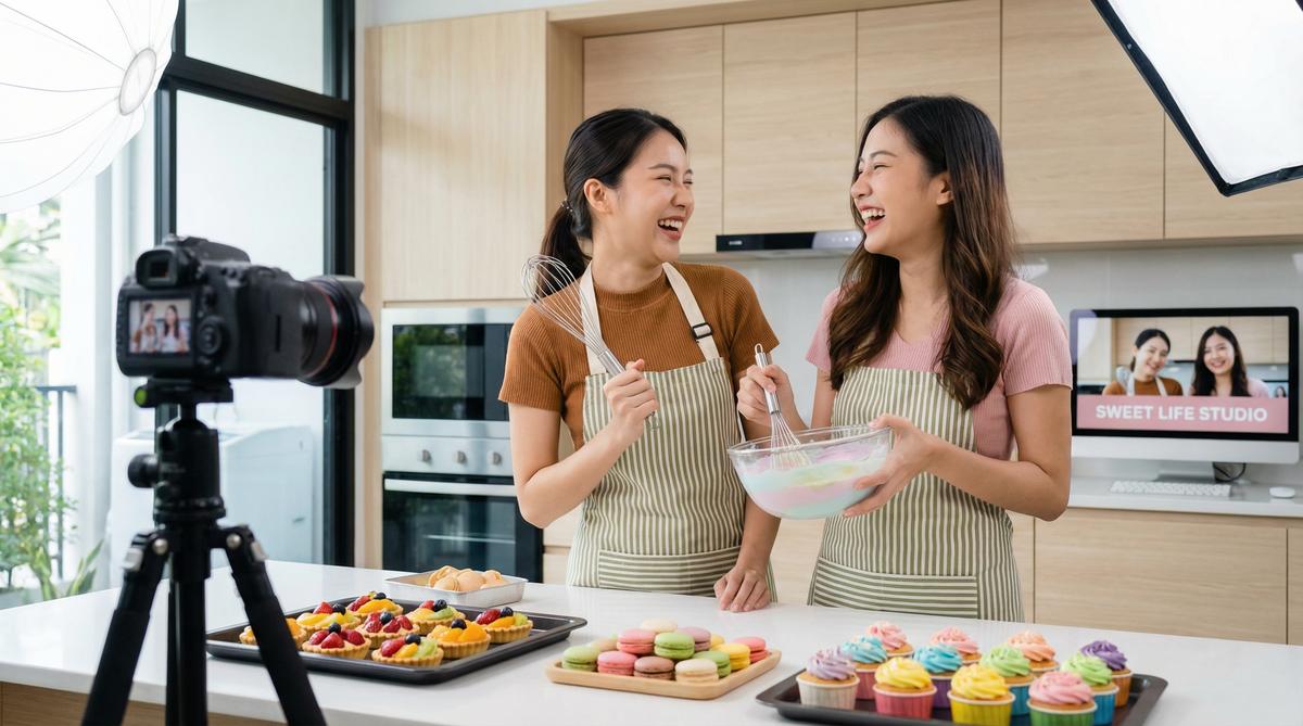 风车动漫-生活视频