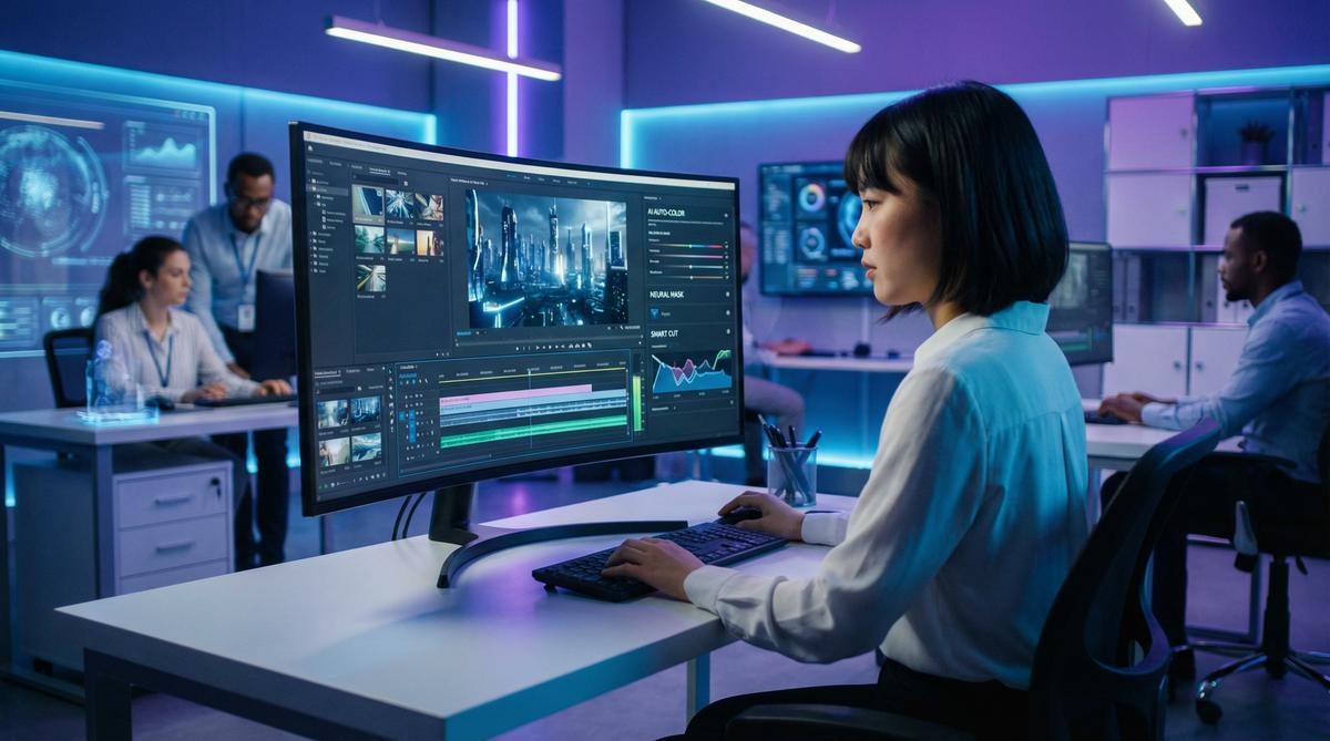 风车动漫-AI视频剪辑